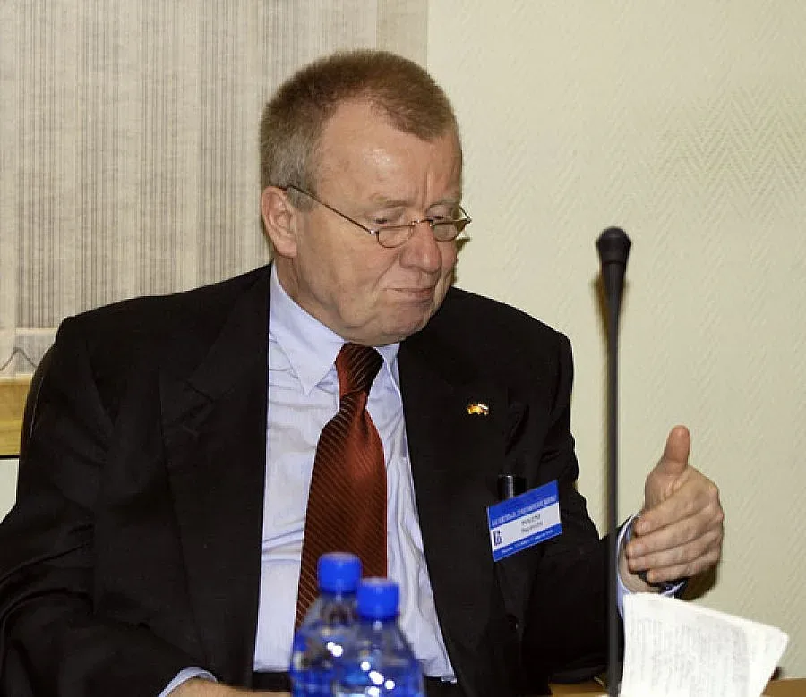 Германия иска доказателства за  "Хизбула" 