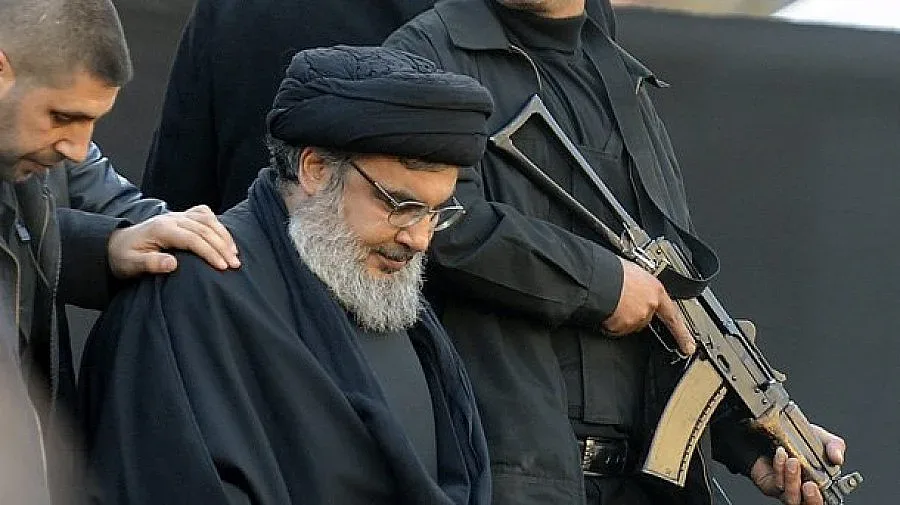 Лидерът на "Хизбула" ще произнесе реч