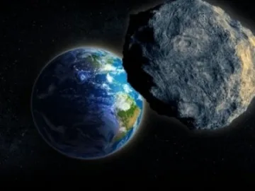 Разминахме се с Армагедон