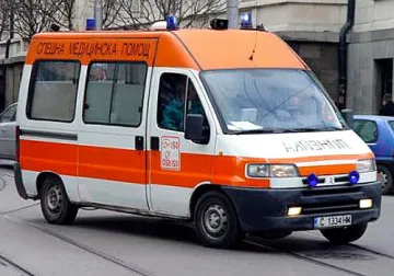 Учителка души ученик