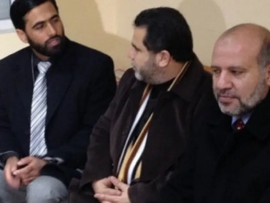 Изпратихме "Хамас" по пижами