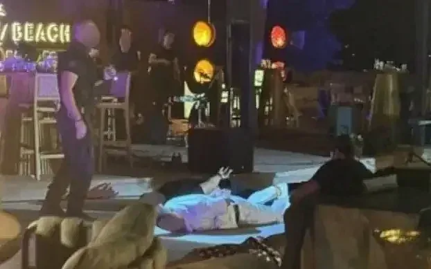 Обрат с мутренската стрелба в Гърция. Не е била заради сметката