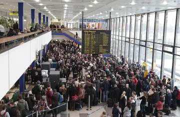 Изнасяме се в Испания и Италия за Великден   