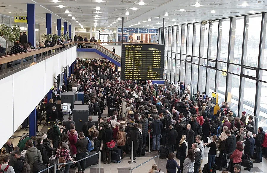 Изнасяме се в Испания и Италия за Великден