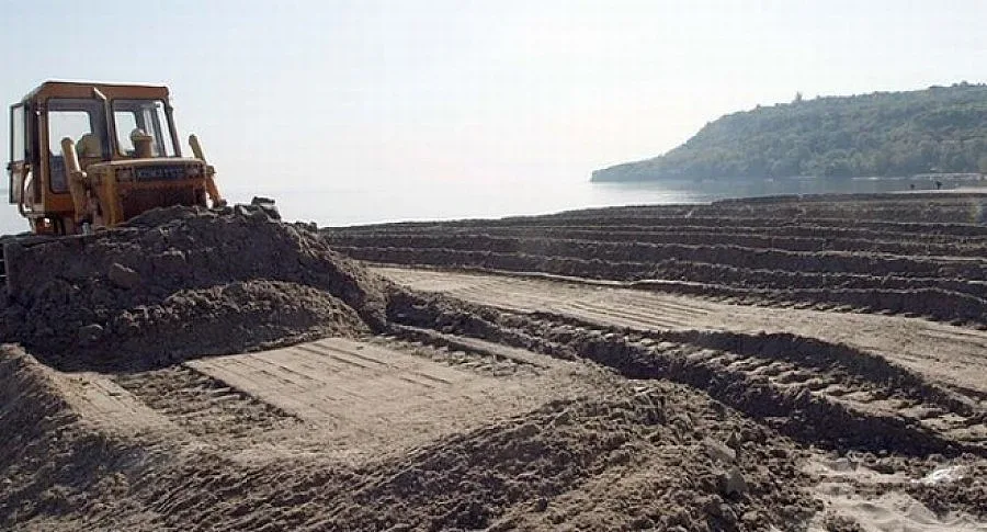 Уволниха шефа на бургаската РДНСК