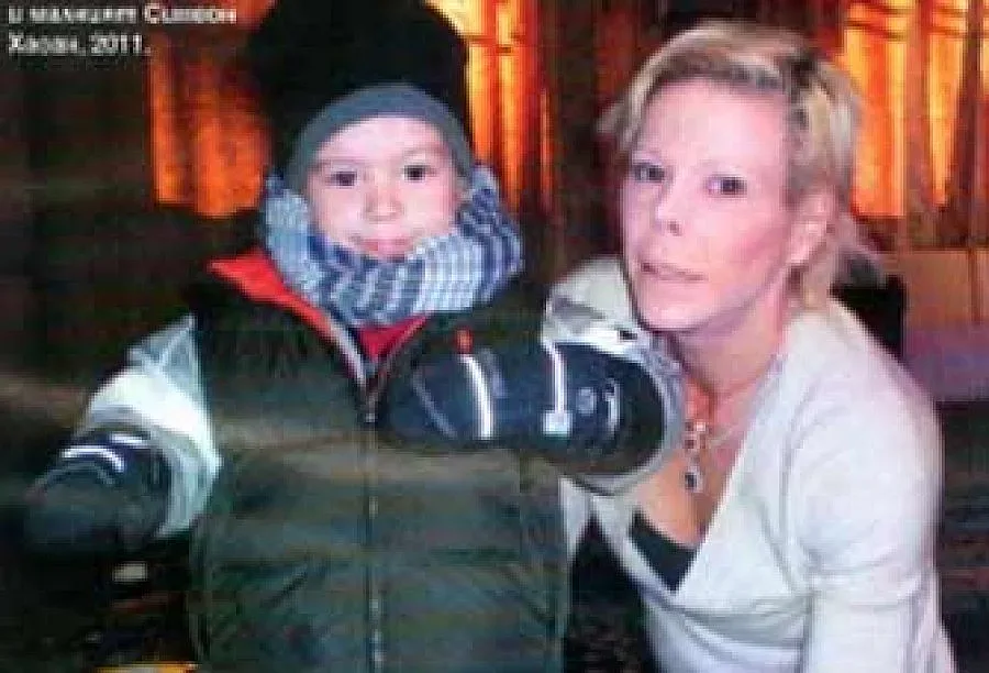 Калина и Симеончо изгряха на корица