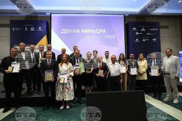 Големи промени в минната индустрия. Очаква се ръст