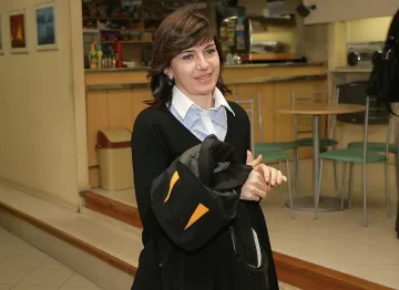 Дафовска: Чакаме Стоичков и милиардера Прохоров