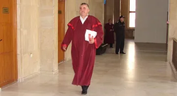 Адвокат набедил бургаския прокурор за подкуп