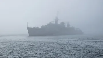 Руска заплаха в Черно море! Проговори капитан от военноморските сили