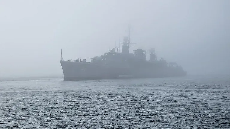 Руска заплаха в Черно море! Проговори капитан от военноморските сили