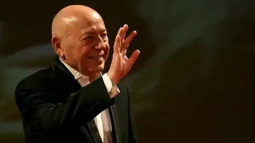 Отиде си Тодор Колев