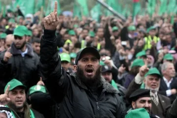 "Хамас" иска да се извиним