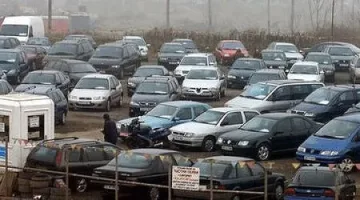 Бунт срещу Формула 1 край Дупница