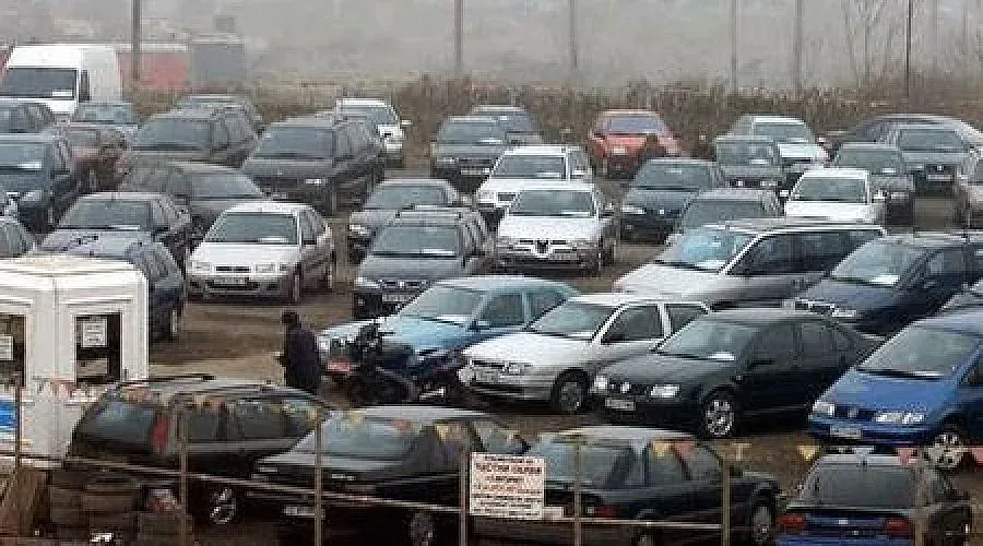 Бунт срещу Формула 1 край Дупница