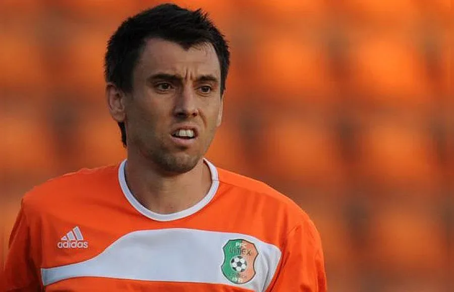 Светльо Тодоров скъса с украинците