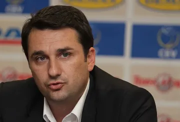 Върнаха старата схема за плейофите във волейбола