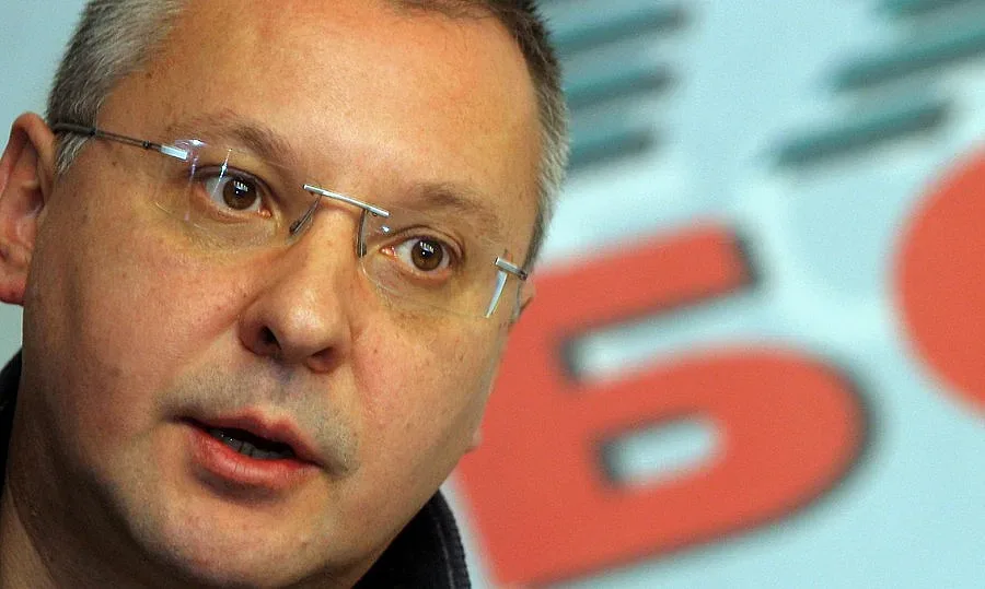 Станишев: Ние договорихме парите от ЕС