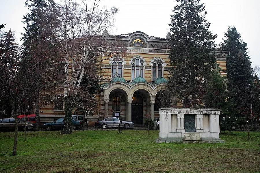 Отсяват кандидатите за нов патриарх