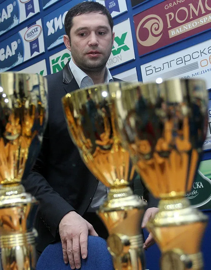 Най-малко 16 българи на "Странджа" 