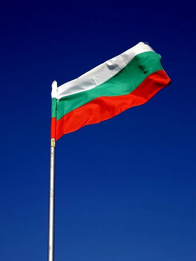 Инвалид накълца 7 трибагреника