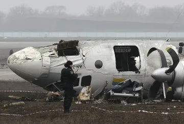 Ас на "Шахтьор": Играхме и заради загиналите