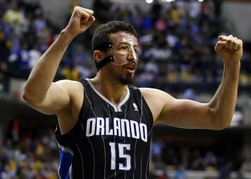 Звезда от НБА изгърмя с допинг