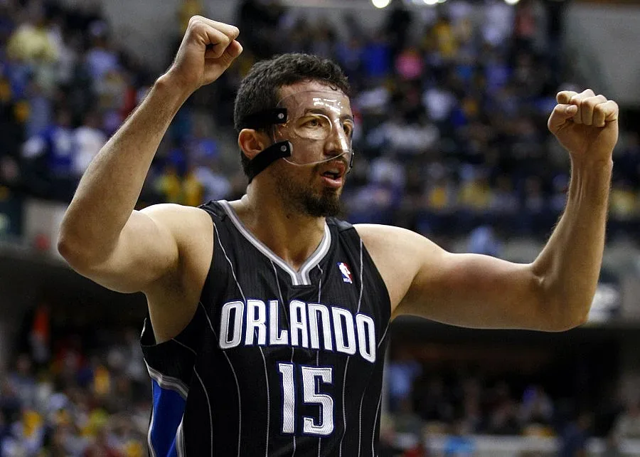 Звезда от НБА изгърмя с допинг