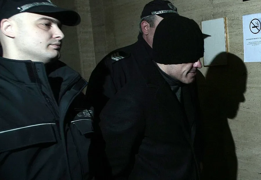 Прокуратурата поиска 12 г. затвор за Брендо