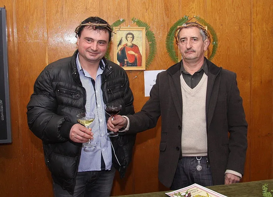 Чакат българското „Божоле” в Монтана