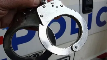 Арест за четирима бургазлии в Сливен