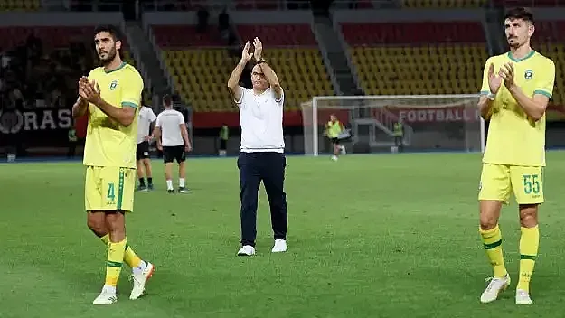 В Лудогорец готвят тотална промяна