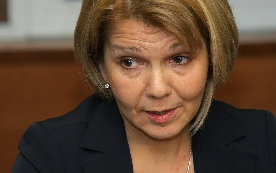 Фалстарт за новата енергийна шефка