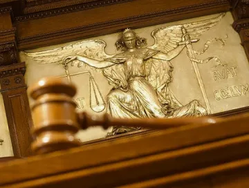 Отложиха делото "ОББ срещу Васил Божков"
