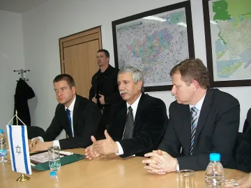 Израелският посланик: "Хизбула" ще e в списъка на терористите