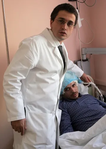 "Хващат" епилепсия в зародиш  