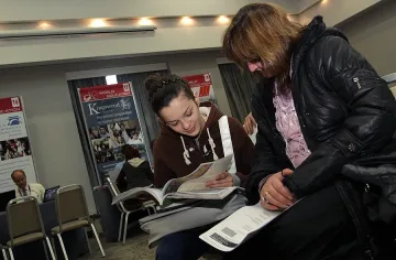 Тото за висше в Холандия  