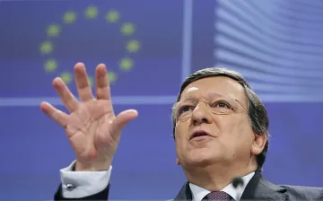 Барозу оптимист за свободната търговия ЕС-САЩ