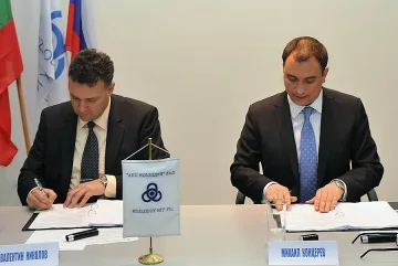 Руска компания вдига мощността на VІ блок в АЕЦ