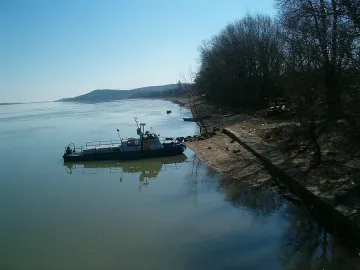 Спипаха мъж с 20 кила моруна 