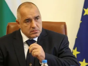 Бойко праща ревизори в ДКЕВР