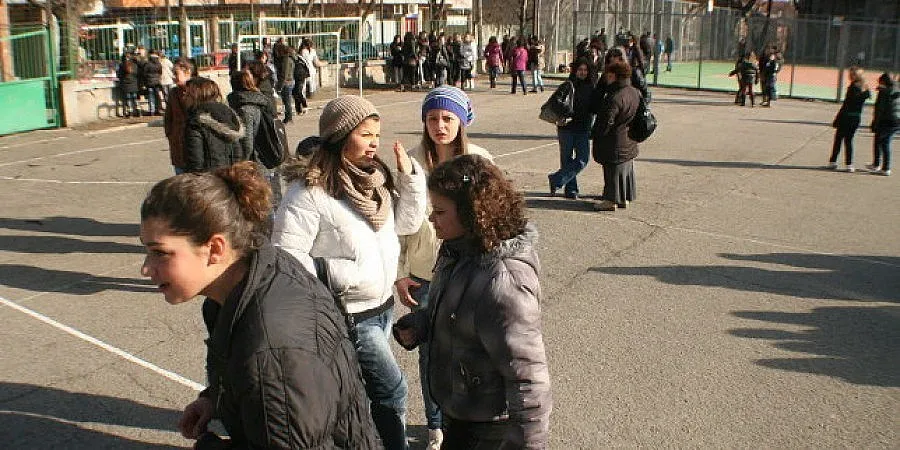 Учениците с до 50 лева стипендия