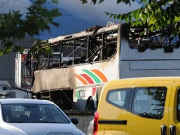 Атентаторите от Сарафово са роднини