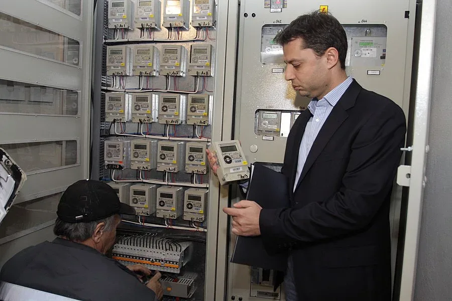 Джипове в сметките за ток