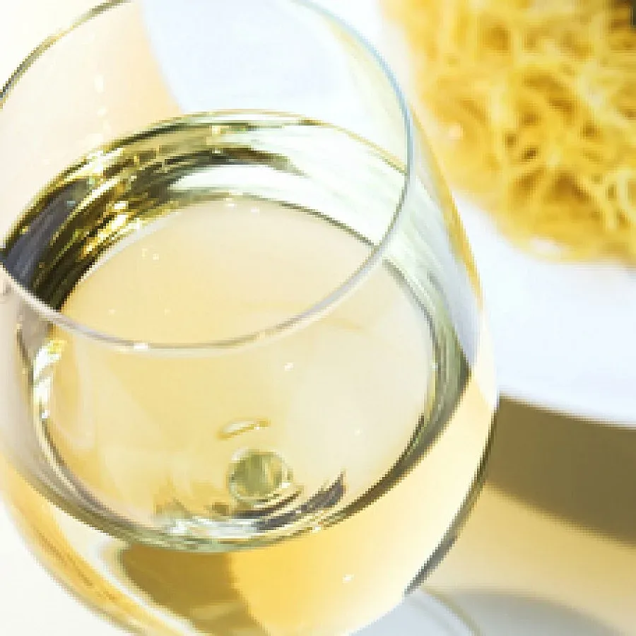 Минаваме на бяло вино