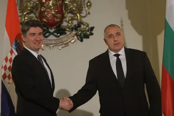 Борисов: С какво е опасна "Хизбула"?   