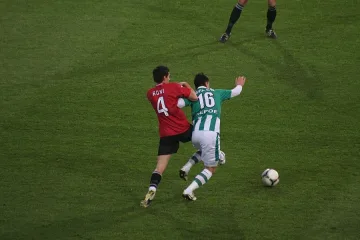 "Берое" си върна името