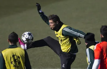 Арестуват за бира на "Реал" - "Юнайтед"