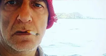 Любен Дилов втрещи! Думите за Ален Делон
