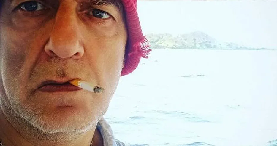 Любен Дилов втрещи! Думите за Ален Делон